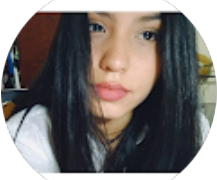 Haloesencia Melany Alvarez