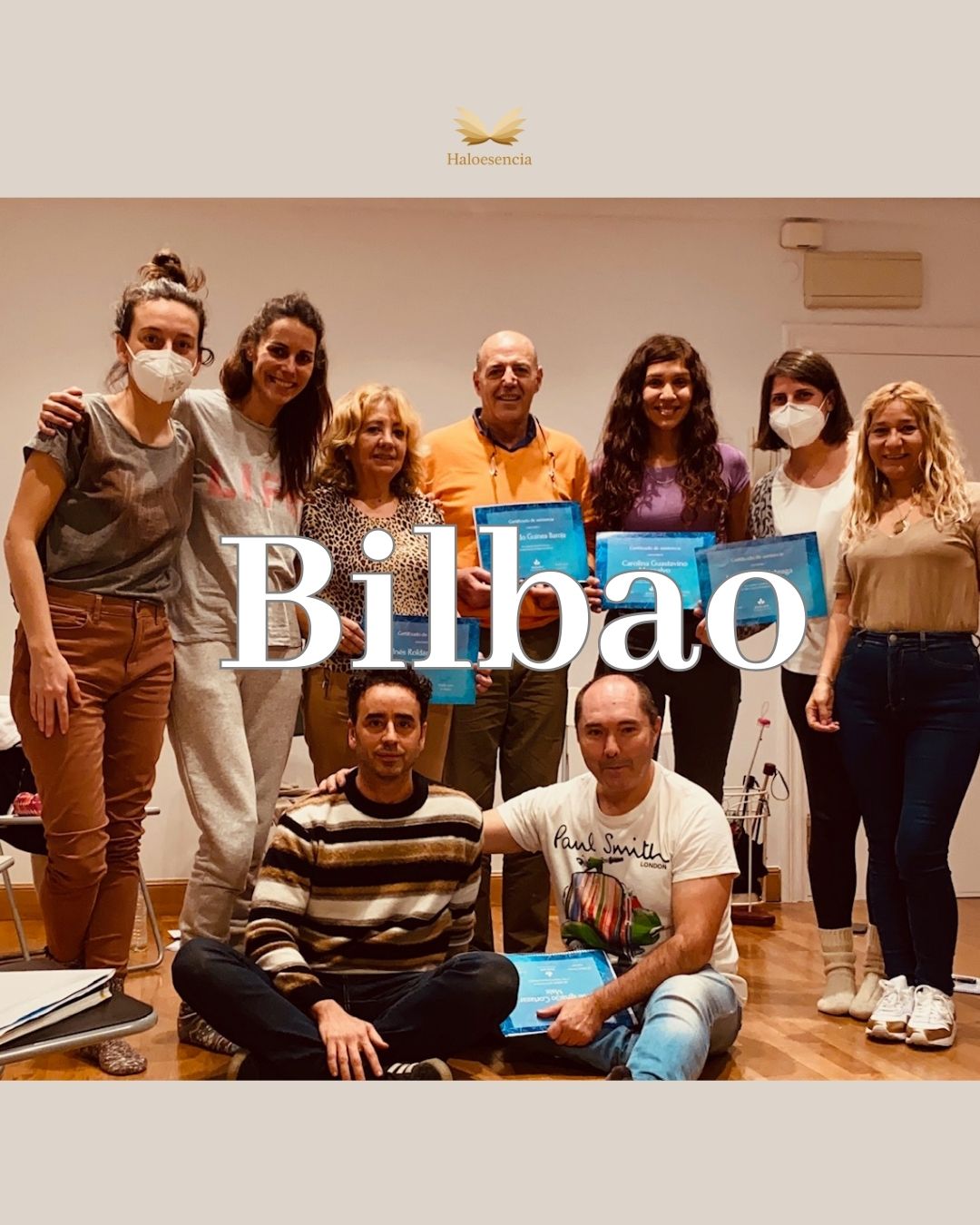 Haloesencia Bilbao 0
