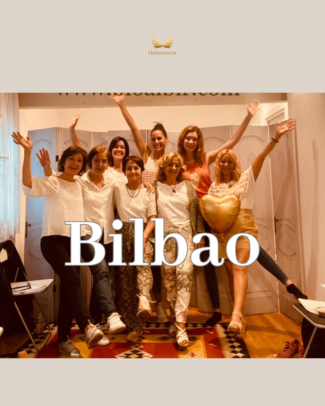 Haloesencia Bilbao 2