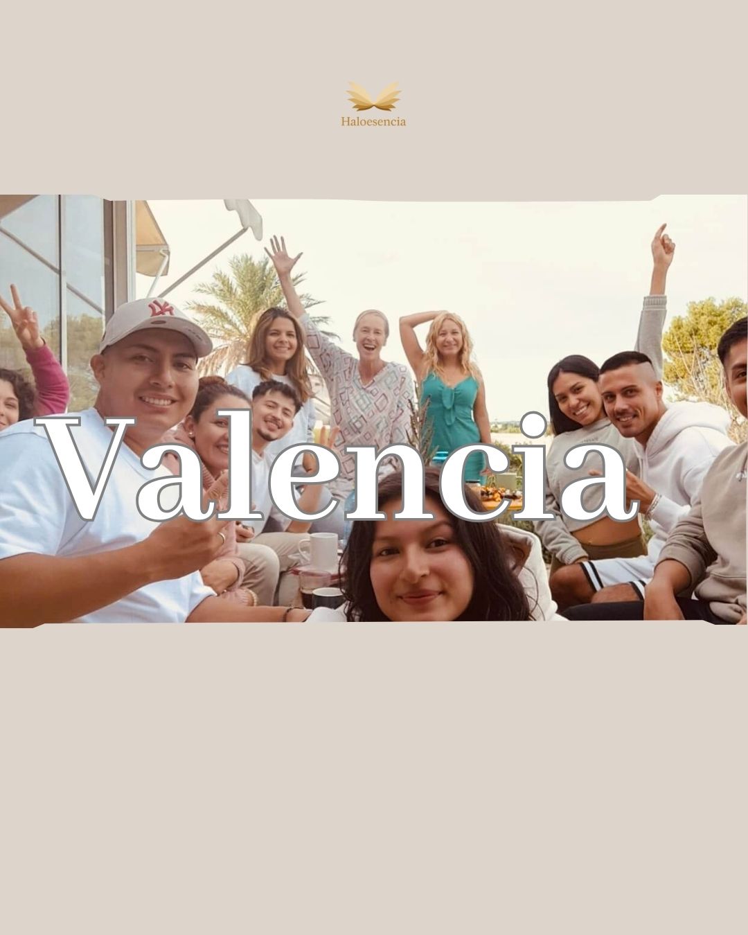 Haloesencia Valencia 3